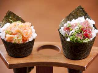 Fujiyama Restaurante